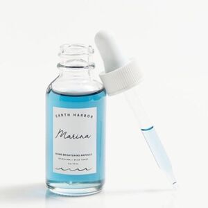 ‎NIB Earth Harbor Marina biome brightening